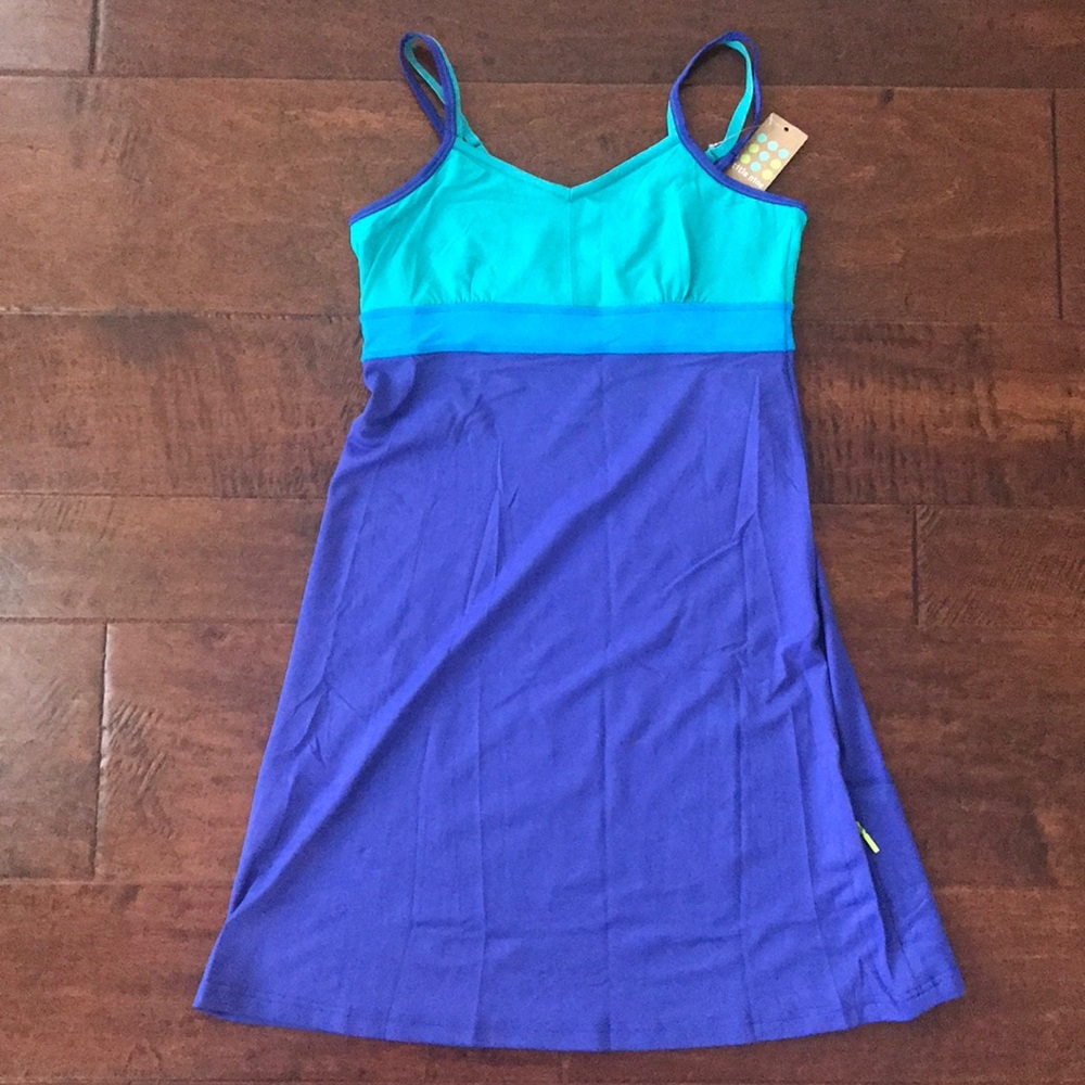 Title Nine Dress